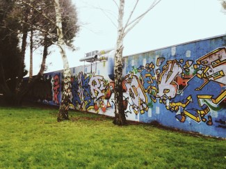 Processed with VSCOcam with m3 preset