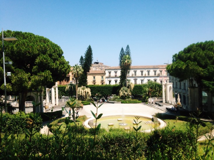 Processed with VSCOcam with c1 preset