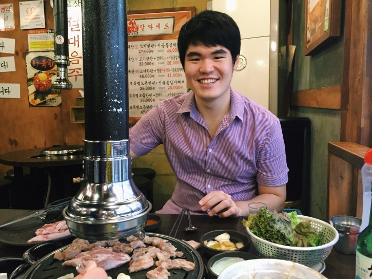 Processed with VSCOcam with c1 preset