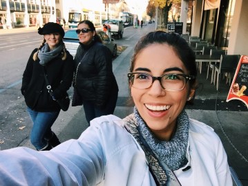 Processed with VSCOcam with c1 preset